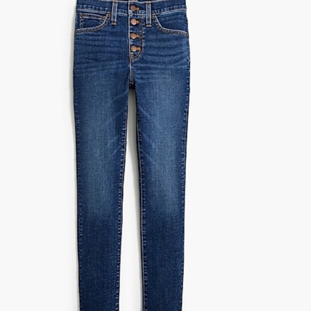 J crew Dover jeans Sz 28